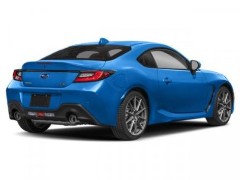 Used 2024 Subaru BRZ Limited w/ Popular Package 2 RWD image 5