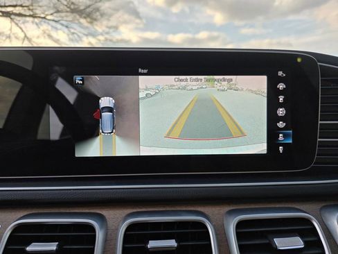 Used 2021 Mercedes-Benz GLE 450 GLE 450 image 20