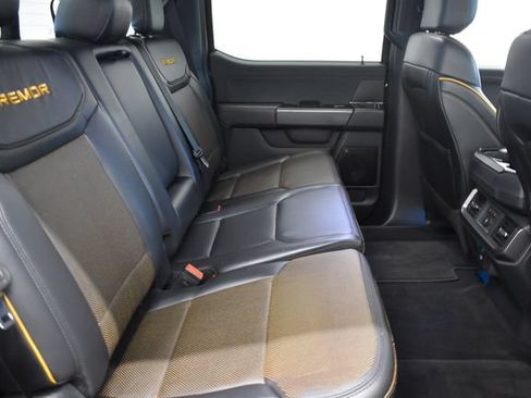Used 2025 Ford F150 Tremor w/ Equipment Group 402A High AWD/4WD image 17