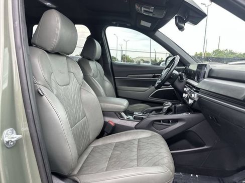 Used 2024 Kia Telluride EX X-Line AWD/4WD image 23