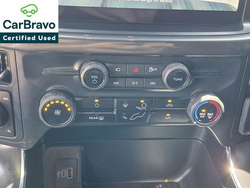 Used 2025 Ford F150 STX w/ Equipment Group 200A AWD/4WD image 25
