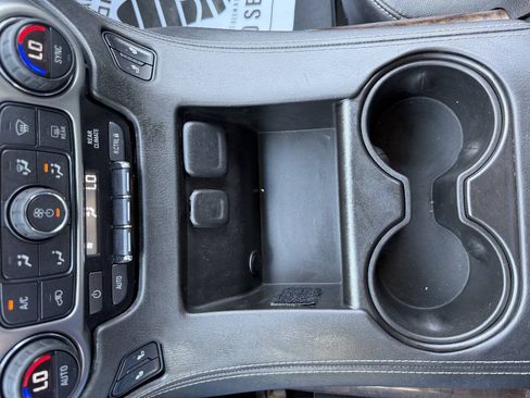 Used 2016 Chevrolet Tahoe LT AWD/4WD image 31
