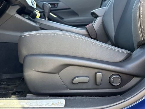 New 2026 Subaru Crosstrek 2.0i Premium image 23