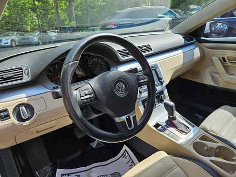 Used 2012 Volkswagen CC Sport image 13