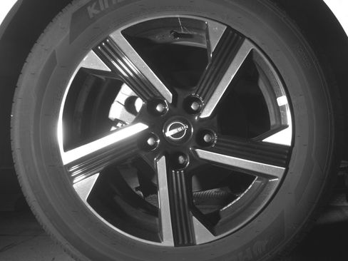 Used 2025 Nissan Sentra SV image 15