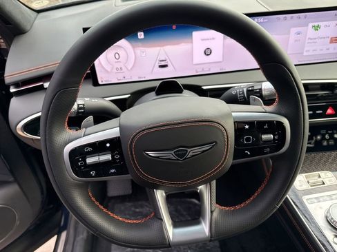 New 2026 Genesis GV70 3.5T Sport Prestige AWD/4WD image 21