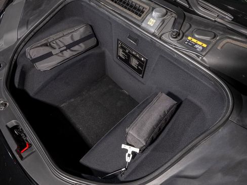 Certified 2024 Ferrari 296 GTB RWD image 25