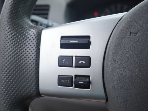 Used 2017 Nissan Frontier SV RWD image 12
