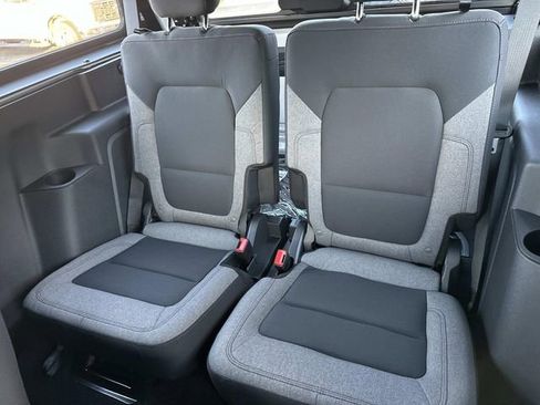 New 2025 Ford Bronco 2-Door image 23