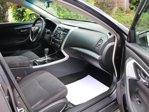 Used 2013 Nissan Altima 2.5 S image 13