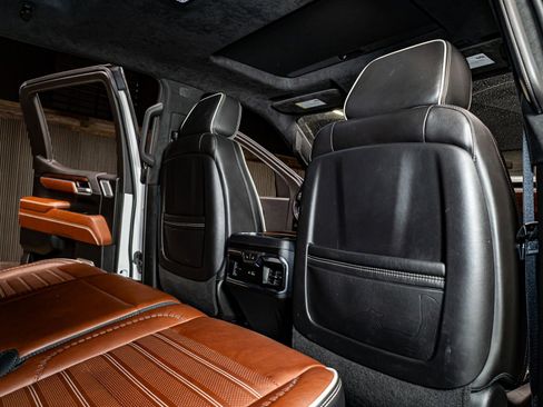 Used 2023 GMC Sierra 1500 Denali Ultimate image 26