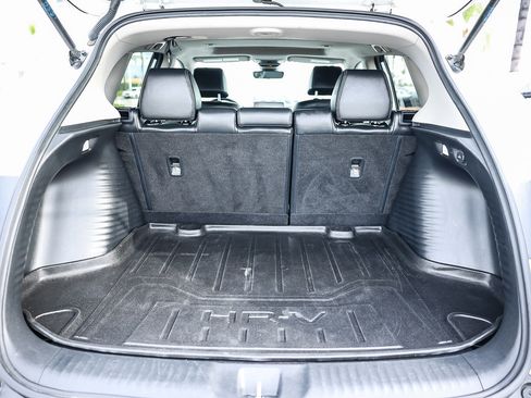 Certified 2023 Honda HR-V EX-L image 32