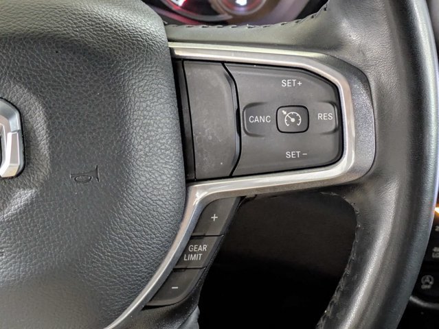 Used 2023 RAM 1500 Laramie AWD/4WD image 26