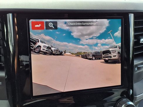 New 2026 RAM 5500 Tradesman image 8