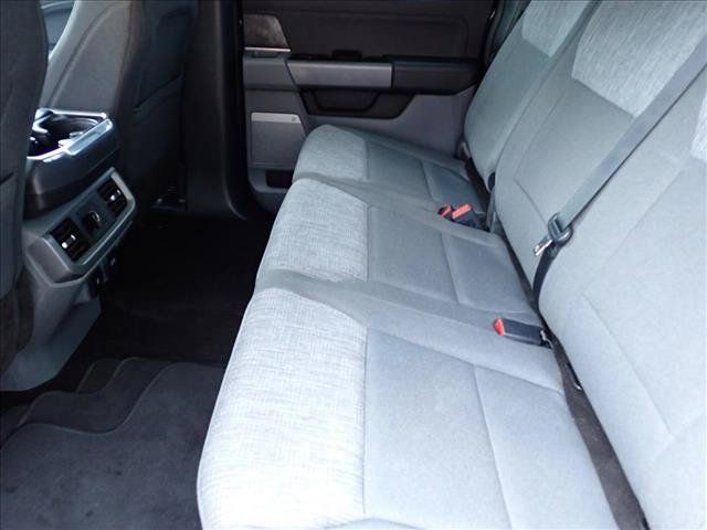 Used 2022 Ford F150 XLT w/ Equipment Group 302A High AWD/4WD image 9