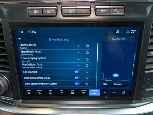 Used 2023 Ford F250 Lariat w/ Lariat Ultimate Package image 23