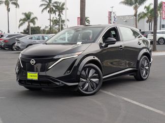 Used 2024 Nissan Ariya FWD video 1
