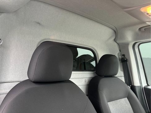 Used 2022 RAM ProMaster City Wagon w/ Lights & Wheels Group image 16