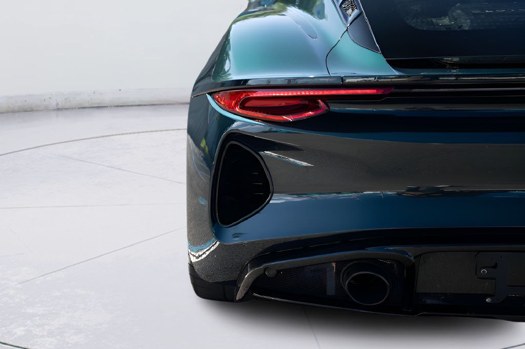 Used 2024 Lotus Emira First Edition RWD image 24