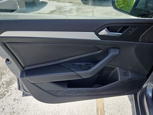 New 2026 Volkswagen Jetta Sport image 13