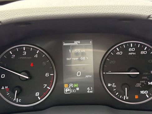 New 2026 Subaru Crosstrek 2.5i Limited AWD/4WD image 26