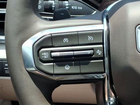 New 2026 GMC Terrain Denali AWD/4WD image 14