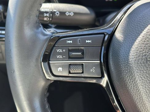 Used 2023 Honda CR-V EX-L image 20