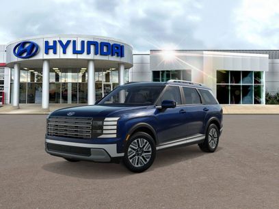 New 2026 Hyundai Palisade SEL Premium