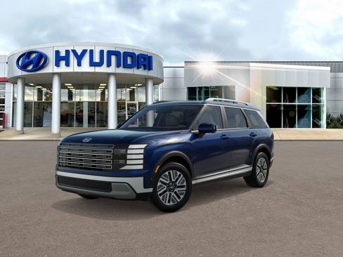 New 2026 Hyundai Palisade SEL Premium AWD/4WD image 1