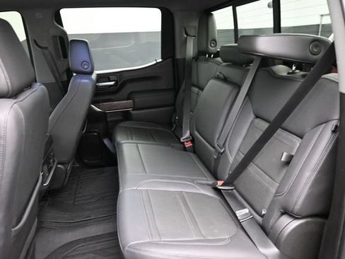 Used 2021 GMC Sierra 1500 Denali w/ Denali Ultimate Package AWD/4WD image 29