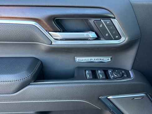 New 2026 GMC Sierra 1500 Denali w/ Denali Reserve Package image 10