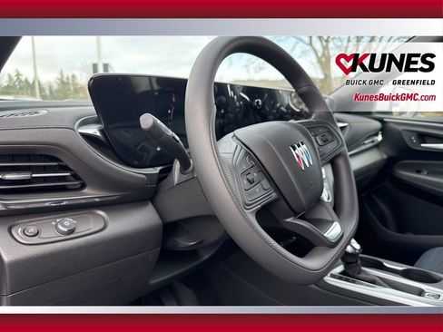 New 2026 Buick Envista Preferred image 12