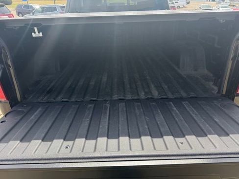 Certified 2023 Chevrolet Silverado 1500 LTZ w/ Technology Package image 40