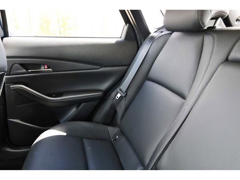 Used 2023 MAZDA CX-30 AWD 2.5 S w/ Preferred Package image 9