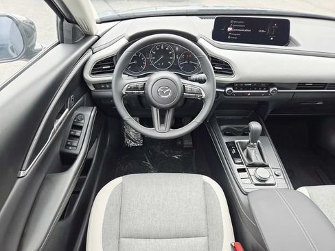 New 2026 MAZDA CX-30 AWD 2.5 S image 8
