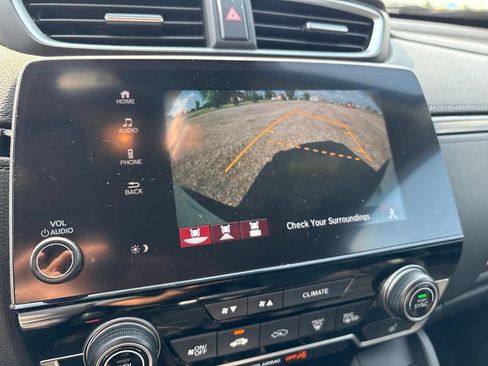 Used 2018 Honda CR-V EX-L image 25