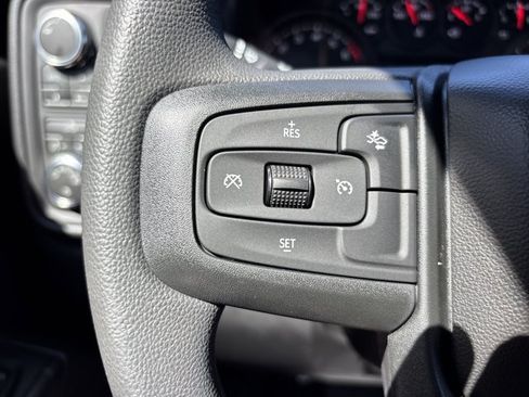 New 2026 GMC Sierra 1500 Pro w/ Graphite Edition AWD/4WD image 23