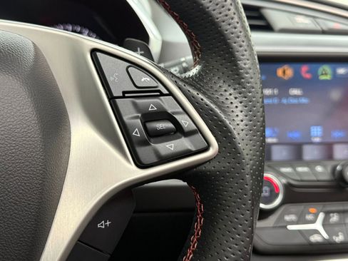 Used 2017 Chevrolet Corvette Grand Sport image 19