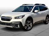 Used 2020 Subaru Outback Limited image 2