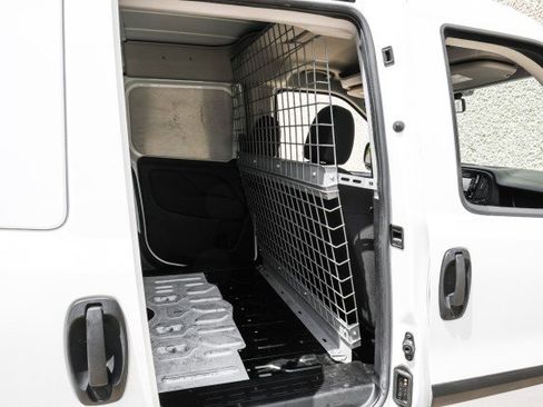 Used 2022 RAM ProMaster City Tradesman image 33