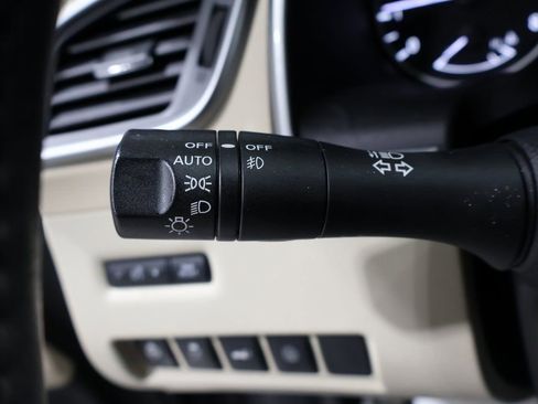 Used 2023 Nissan Murano SL image 33