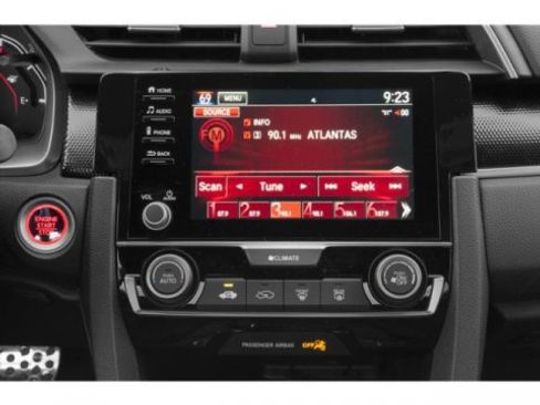 Used 2019 Honda Civic Sport image 10