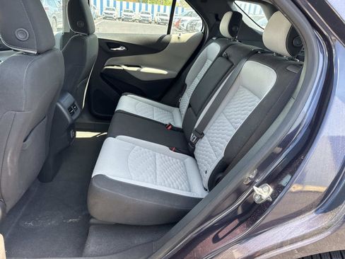 Used 2019 Chevrolet Equinox LS image 14