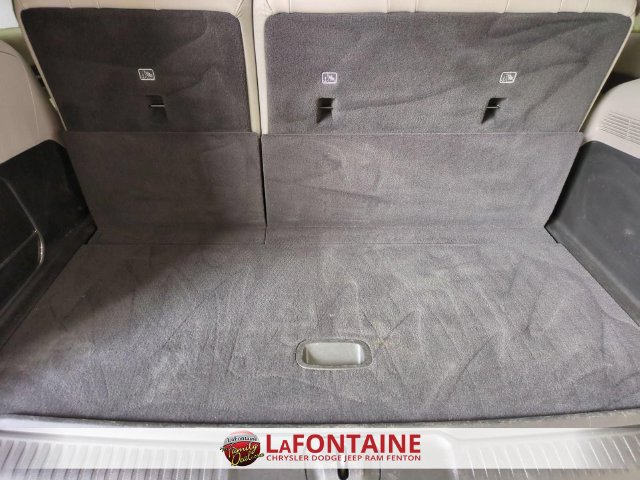 Used 2022 Jeep Wagoneer Series III AWD/4WD image 29