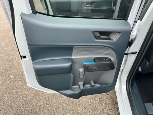 New 2026 Ford Maverick Lobo AWD/4WD image 11