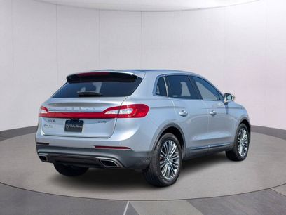 Used 2016 Lincoln MKX Reserve w/ Climate Package