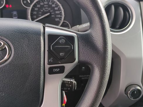 Used 2016 Toyota Tundra SR5 image 19