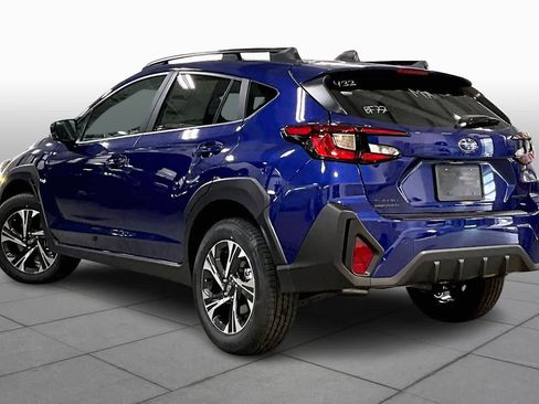 New 2026 Subaru Crosstrek 2.5i Premium AWD/4WD image 12