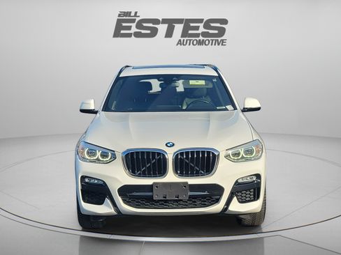 Used 2019 BMW X3 xDrive30i AWD/4WD image 6