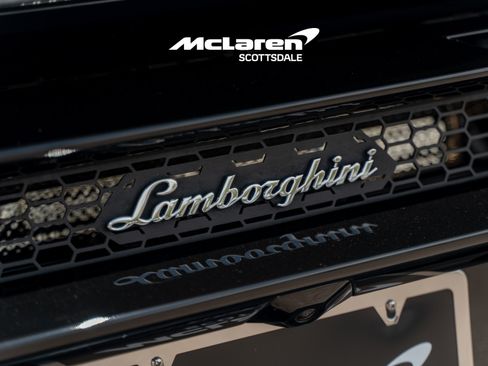 Used 2024 Lamborghini Huracan Tecnica RWD image 25